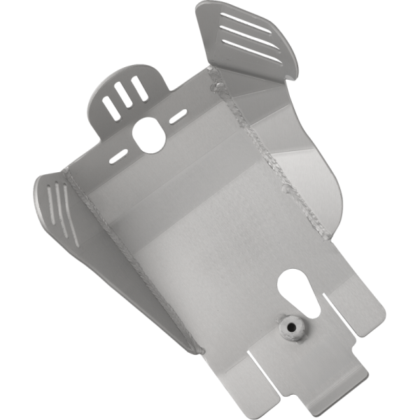 (image for) Moose Racing Aluminum Skid Plate - YAMAHA YZ450F 23-25