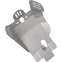 (image for) Aluminum Skid Plate - YAMAHA YZ450F 23-25