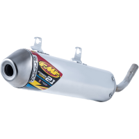 (image for) FMF TurbineCore 2.1 Spark Arrestor Silencer - Beta 300 RR 2T 13-19