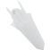 (image for) Rear Fender - White