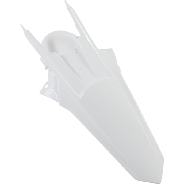 (image for) ACERBIS Rear Fender - White