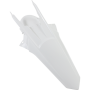 (image for) Rear Fender - White