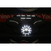 (image for) Batwing LED Fairing Trim