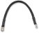 (image for) Drag Specialties Battery Cable - Clear 12"