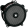 (image for) Super Gas Air Cleaner - Black