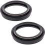 (image for) Dust Seals Only for Yamaha XV1700 Road Star Silverado 04-11/Road Star S 12-14