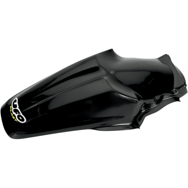 (image for) UFO MX Rear Fender - Black