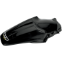(image for) UFO MX Rear Fender - Black