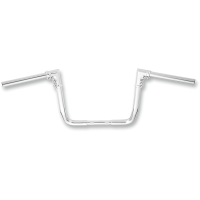 (image for) Modular Handlebars Bagger Apes Chrome