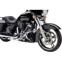 (image for) Chrome Case Guard for Touring