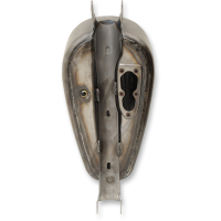 (image for) Custom Gas Tank Peanut Style