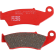 (image for) EBC Sport Carbon X Brake Pad FA185X