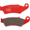 (image for) EBC Sport Carbon X Brake Pad FA185X