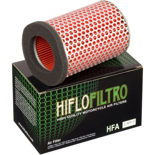 (image for) HiFloFiltro Air Filter for CB600R 05-06