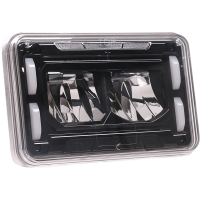 (image for) 4x6 Low Beam Headlight