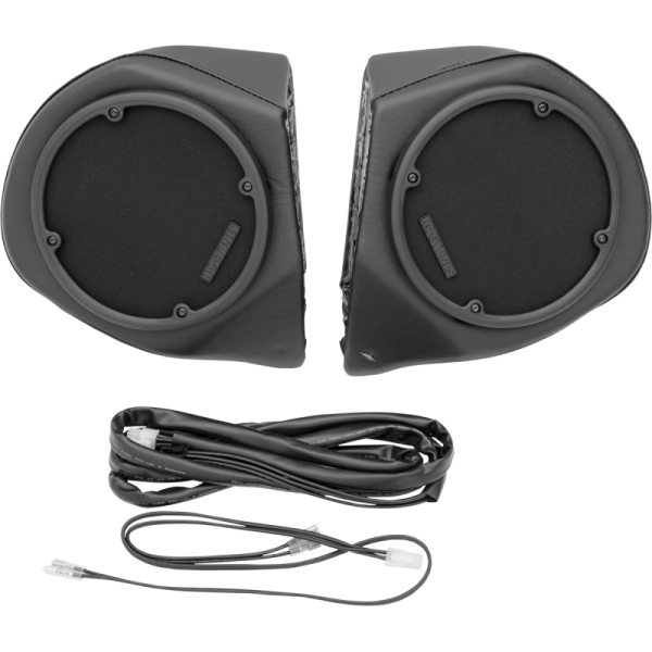 Hogtunes Rear Speaker Pods