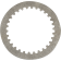 (image for) Barnett Clutch Steel Plate