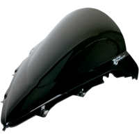 (image for) Double Bubble Windscreen Dark smoke for YAMAHA YZF-R1/LE 09-14