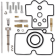 (image for) Carburetor Repair Kit for Honda CRF150R/RB 08-09