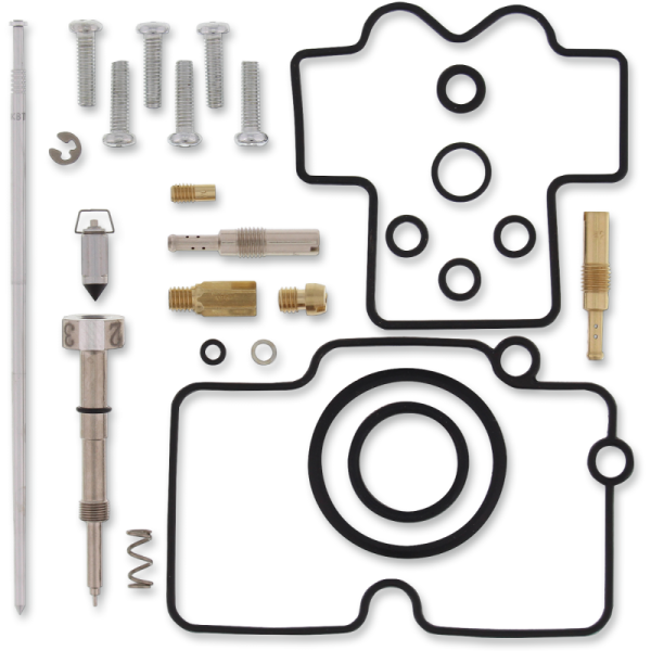 (image for) Moose Racing Carburetor Repair Kit for Honda CRF150R/RB 08-09