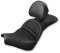 (image for) Explorer Seat with Driver's Backrest