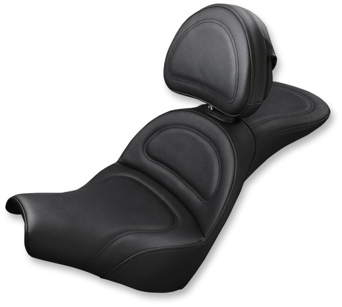 (image for) Explorer Seat with Driver's Backrest
