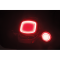 (image for) Tracer LED Taillight - Red Lens