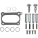 (image for) Stage II Hardware/Gasket Kit