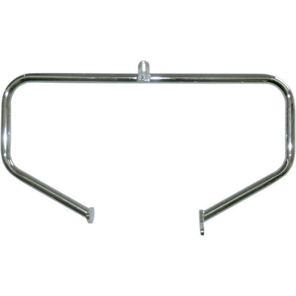 (image for) LINDBY METRIC Unibar® Highway Bar - Chrome for Honda VT750 Shadow Aero/Phantom/Spirit