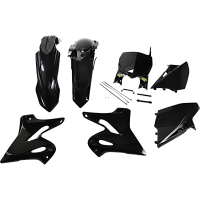 (image for) Five Piece Replica Kit - Black
