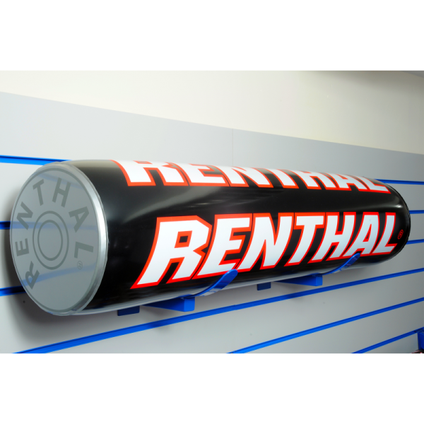 (image for) Renthal Large Bar Pad Display