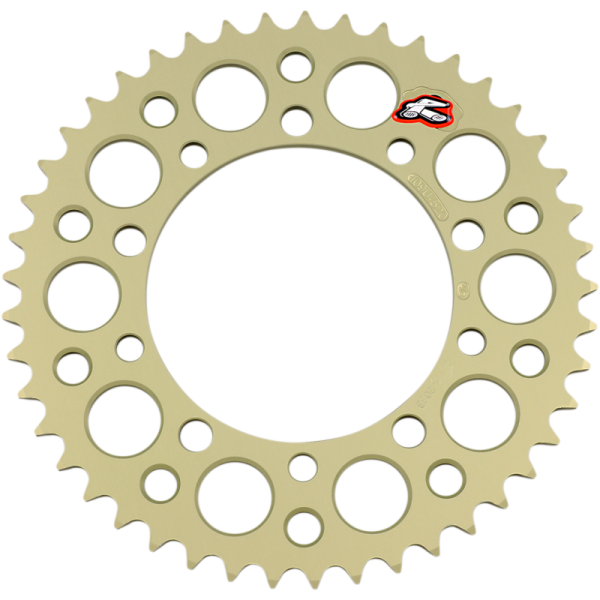 (image for) Renthal 45T Rear Sprocket for SUZUKI GSX-S750 11-16