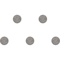 (image for) Hot Cams 9.48 mm Replacement Shim - 2.25 mm