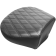 (image for) Le Pera Monterey Sport Solo Pillion Pad - Double Diamond