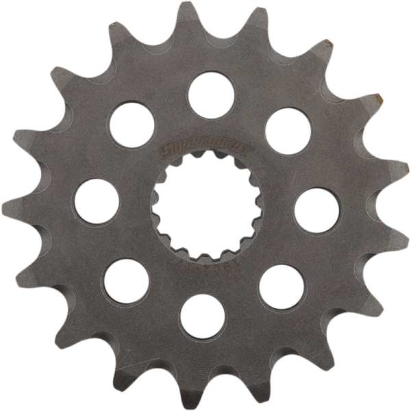 (image for) Supersprox 17T Front Sprocket