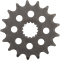 (image for) Supersprox 17T Front Sprocket
