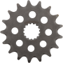(image for) Supersprox 17T Front Sprocket