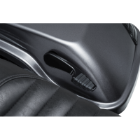 (image for) Saddlebag Latch Handles