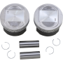 (image for) Replacement Piston Kit - +.020"