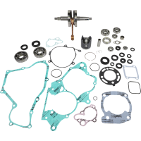 (image for) Vertex Complete Rebuild Kit - Honda CR85R/RB 05-07
