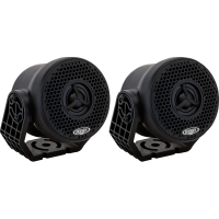 (image for) Universal Mount Two-Way Speakers