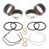 (image for) All Balls Fork Bushings Kit 0450-0570
