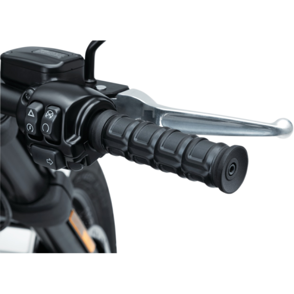 Kuryakyn Dillinger Grips