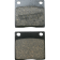 (image for) Organic Aramid Fiber Caliper Pad - 1720-0198
