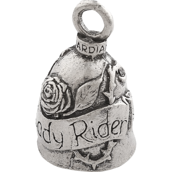 (image for) Kuryakyn Guardian Bell Lady Rider