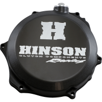 (image for) Hinson Clutch Cover