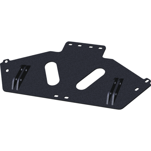 (image for) KFI PRODUCTS KFI Plow Mount for Arctic Cat/Textron 700 Wildcat Trail/Sport 14-20