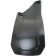 (image for) Airbox Mud Flap - Black