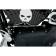 (image for) Stalker Shift Linkage Rod, Chrome