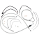 (image for) Sterling Chromite Designer DOT Handlebar Installation Kit, 12"-14" Apes